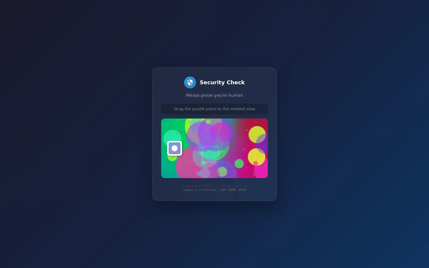 Screenshot of umani-blusen.de