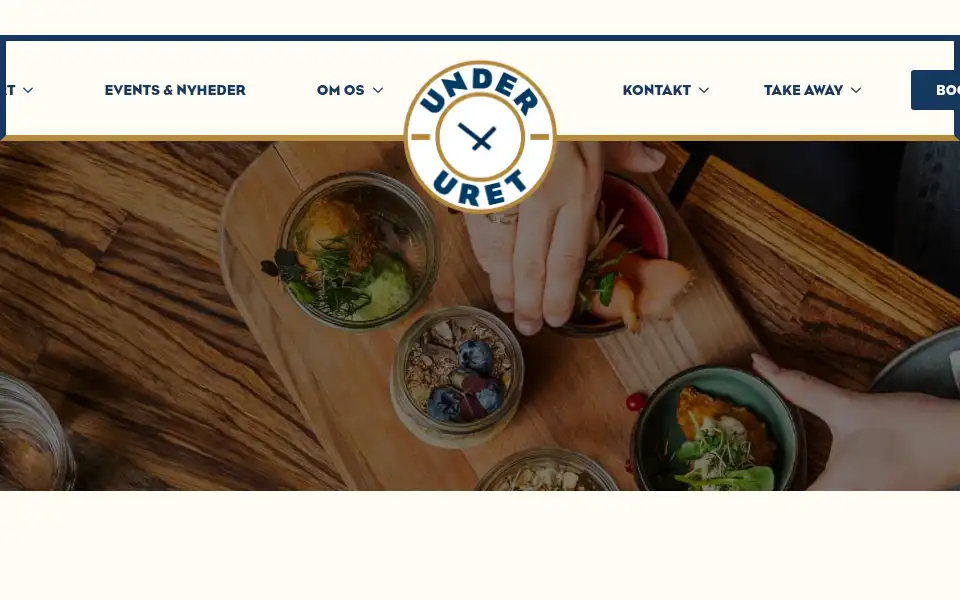 Screenshot of under-uret.com