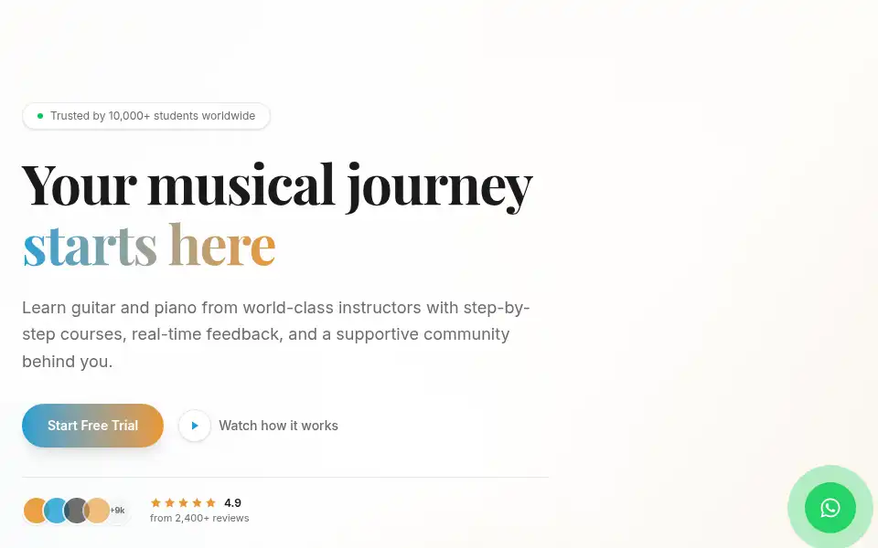 Screenshot of uniedd.com