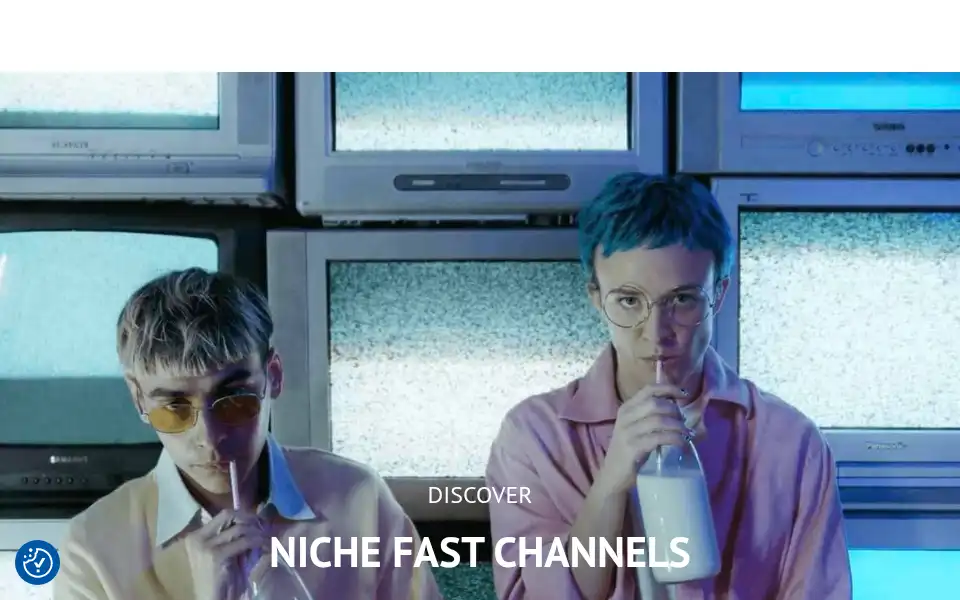 Screenshot of unifastmedia.com