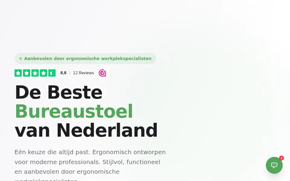 Screenshot of unifitsolutions.nl
