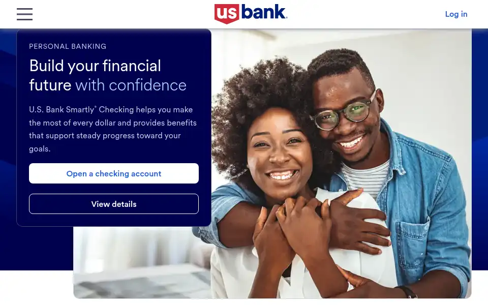 Screenshot of unionbank.com
