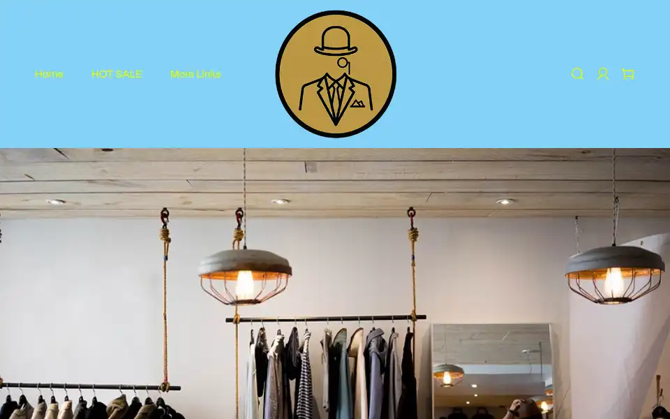 Screenshot of unionsportco.com