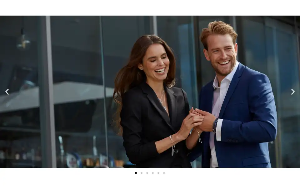 Screenshot of uniqueandco.com