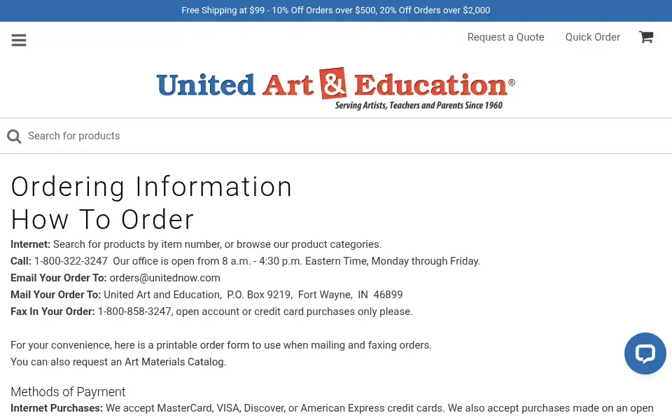 Screenshot of unitednow.com