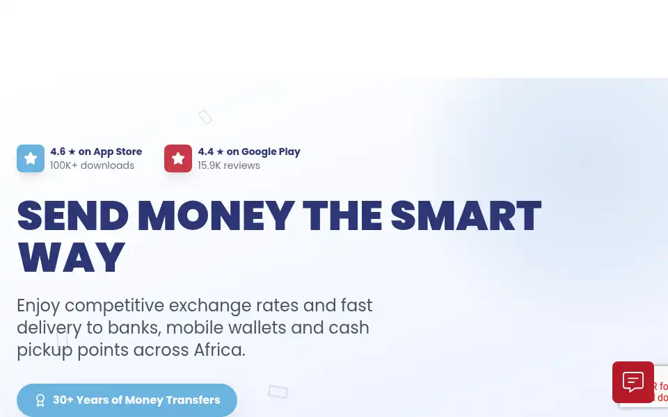 Screenshot of unitylink.com