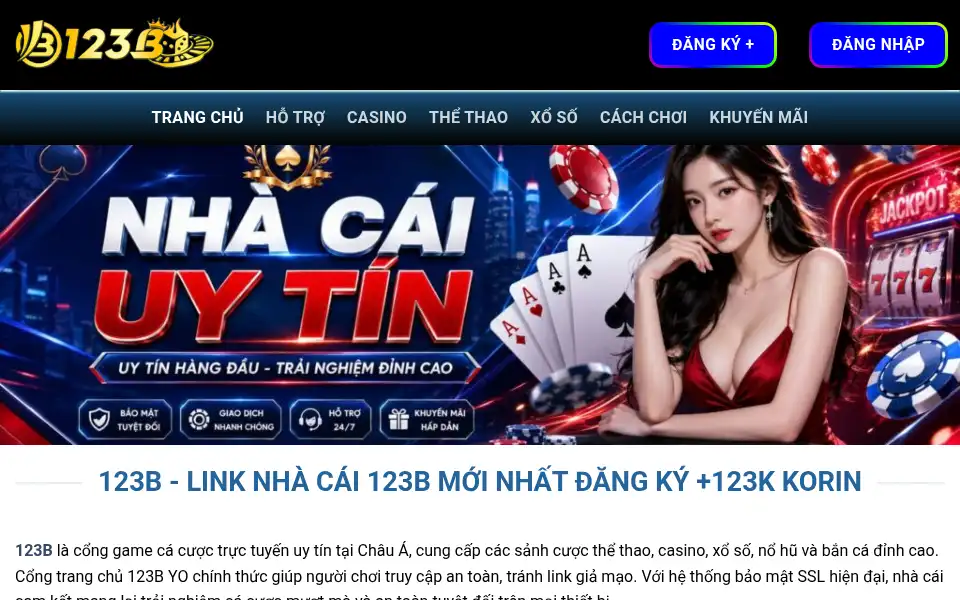 Screenshot of universe.co.com