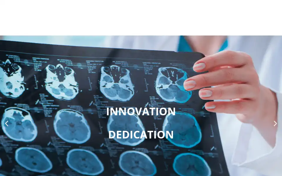 Screenshot of universitycancercenters.com