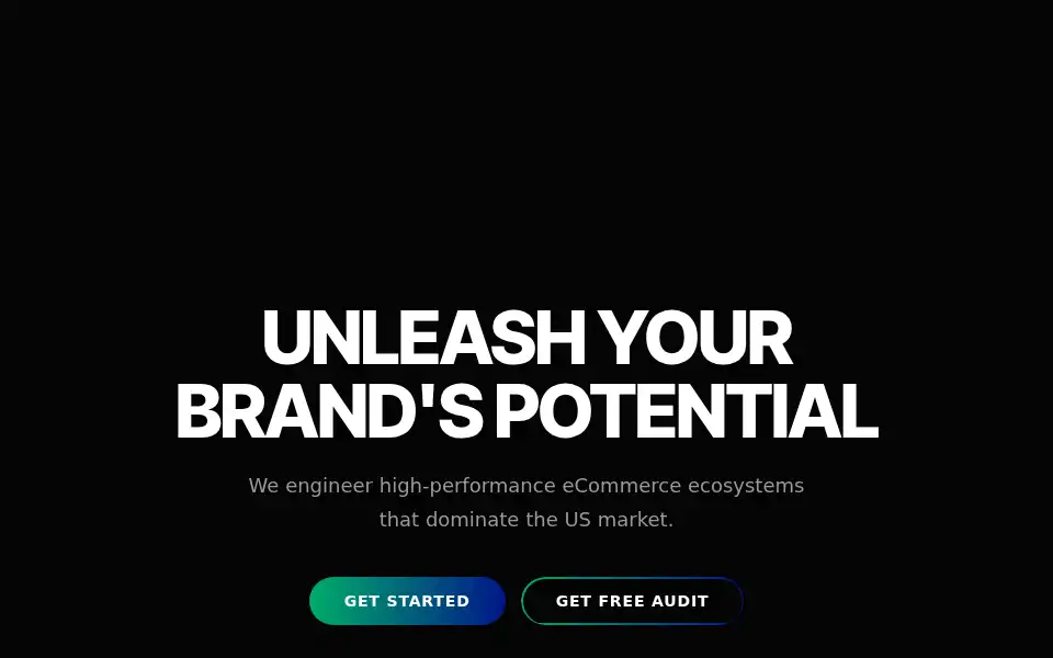 Screenshot of unlimitify.com