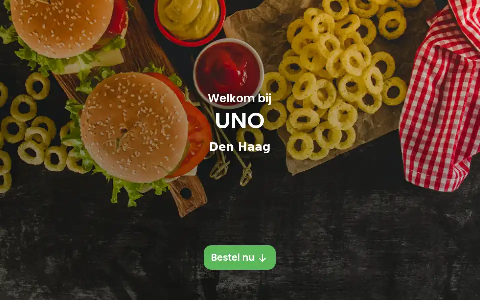 Screenshot of unodenhaag.nl