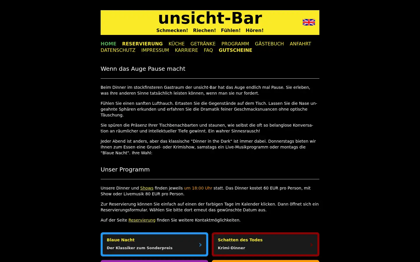 Screenshot of unsicht-bar-berlin.de