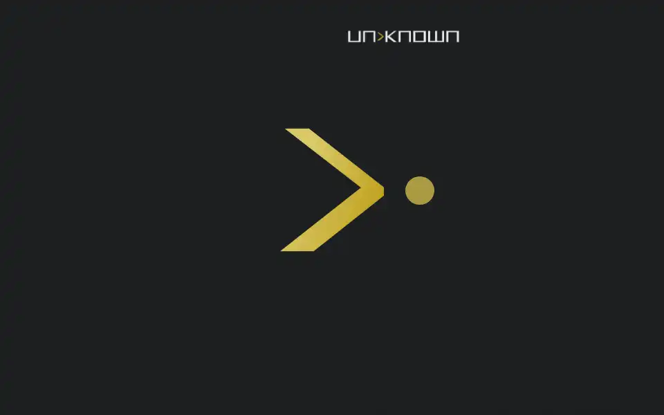 Screenshot of unxknown.com