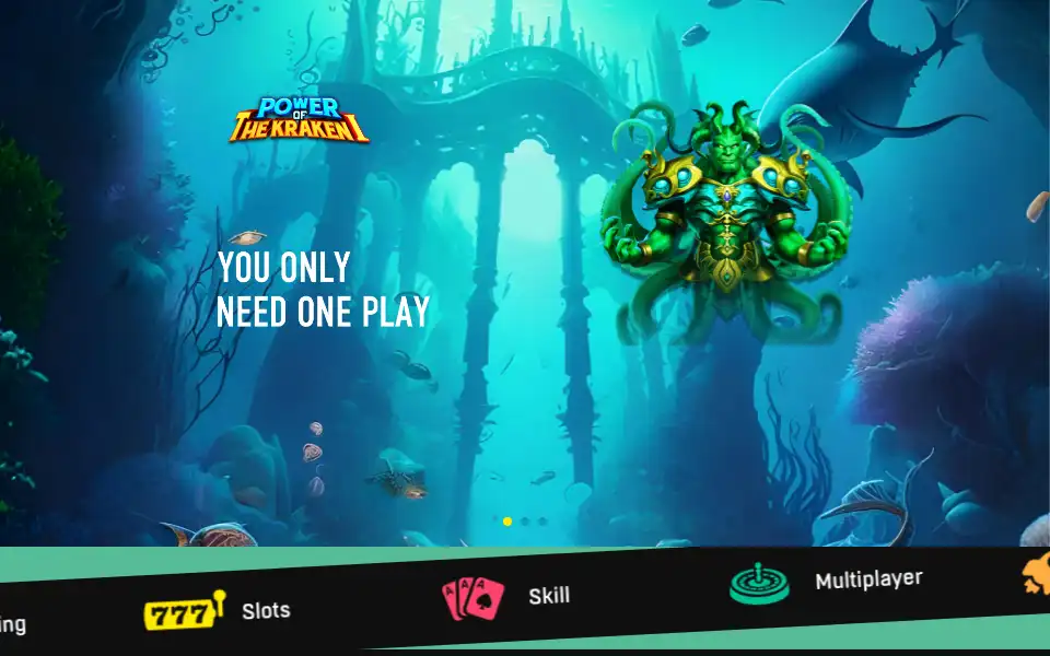 Screenshot of uonoplay.com