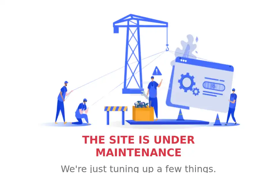Screenshot of updex.co