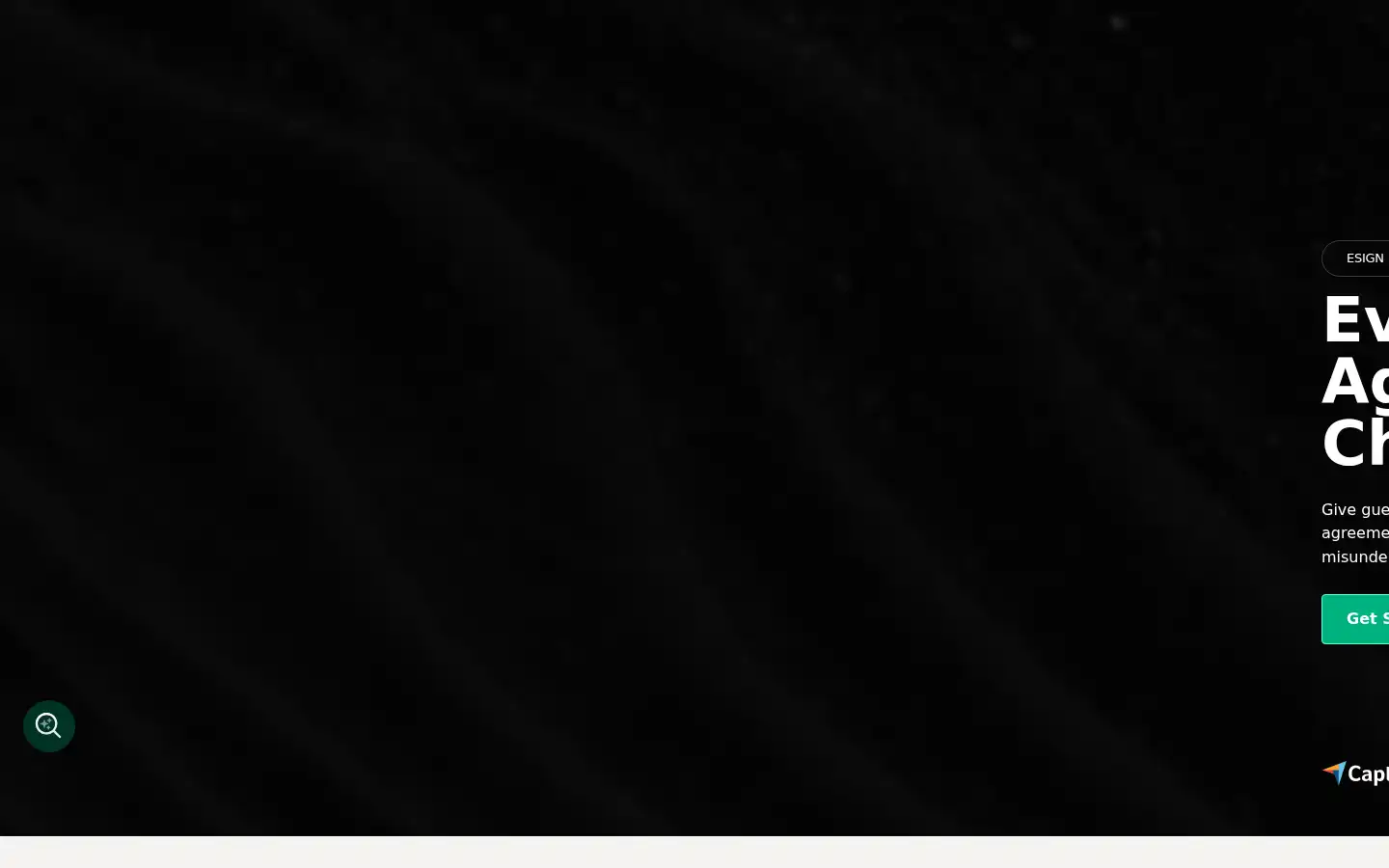 Screenshot of uplisting.io
