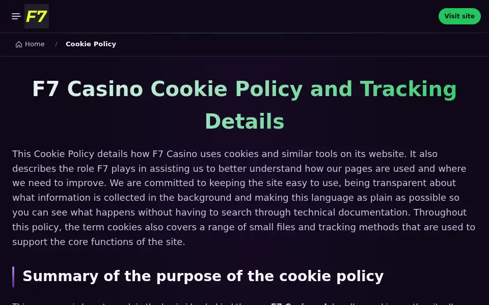 Screenshot of upsi.org.uk