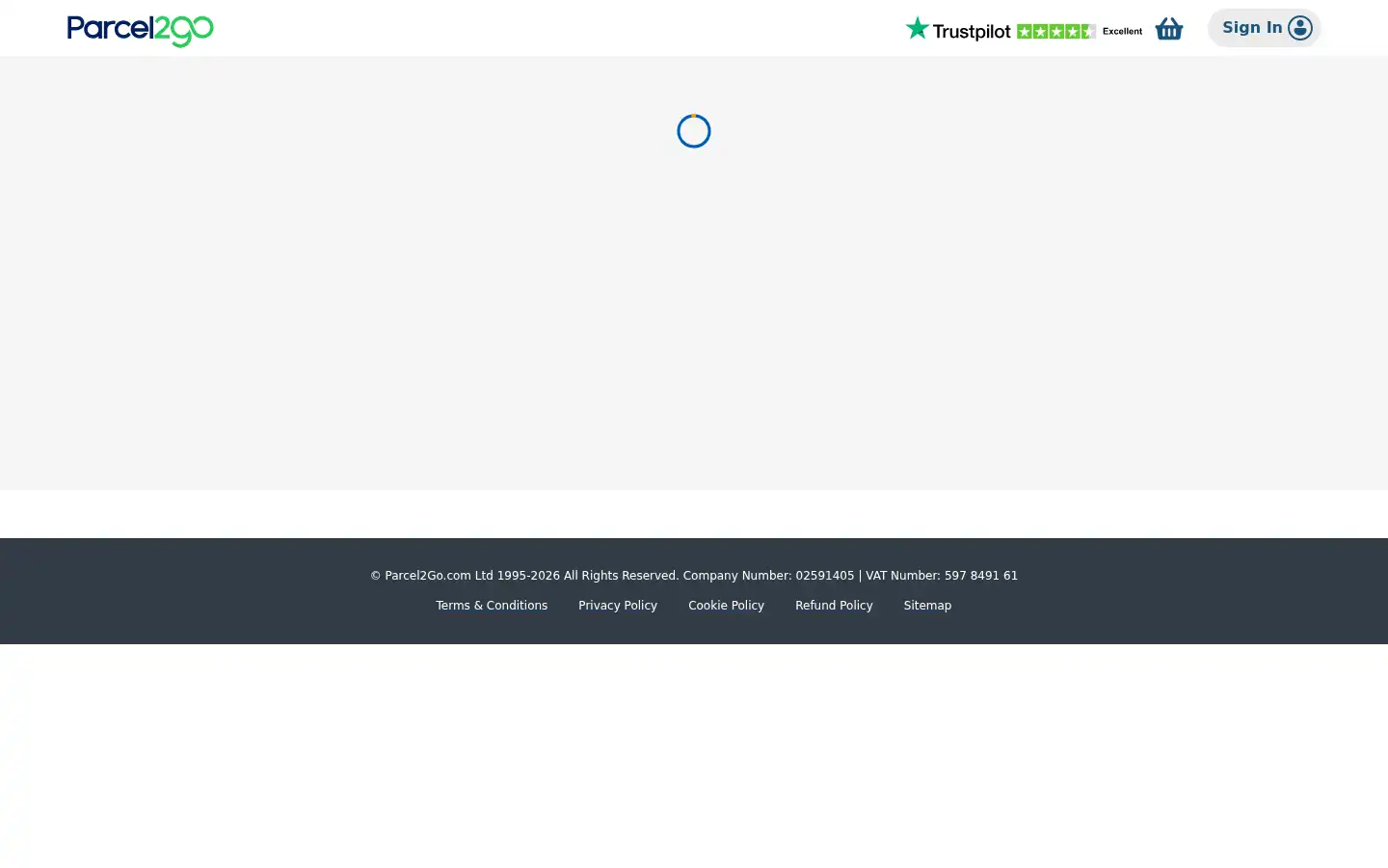 Screenshot of upstoday.com