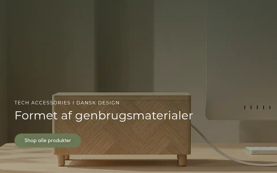 Screenshot of upstrom.dk
