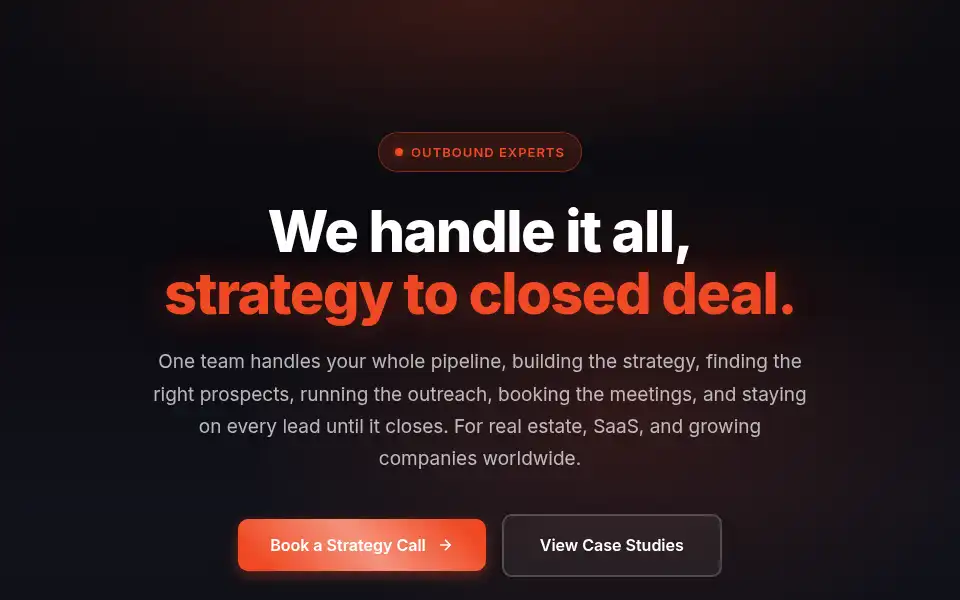Screenshot of upturnly.com
