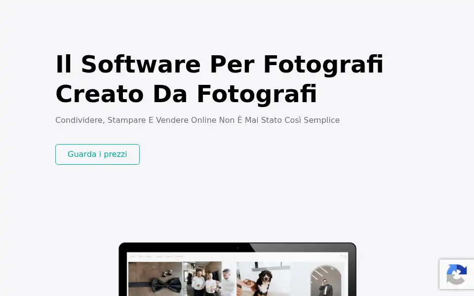 Screenshot of upyourshoot.com