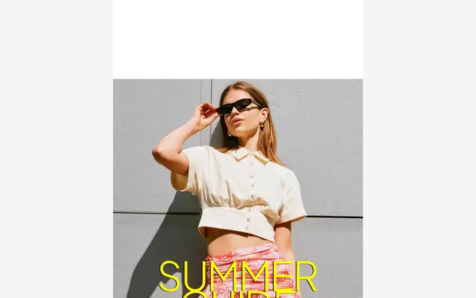 Screenshot of urbanic.com