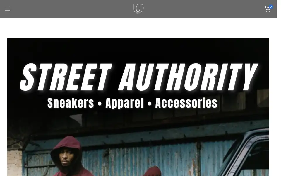 Screenshot of urbanotl.net