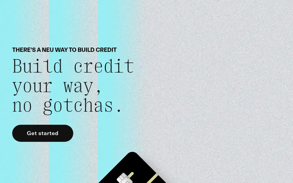 Screenshot of us.neumoney.app