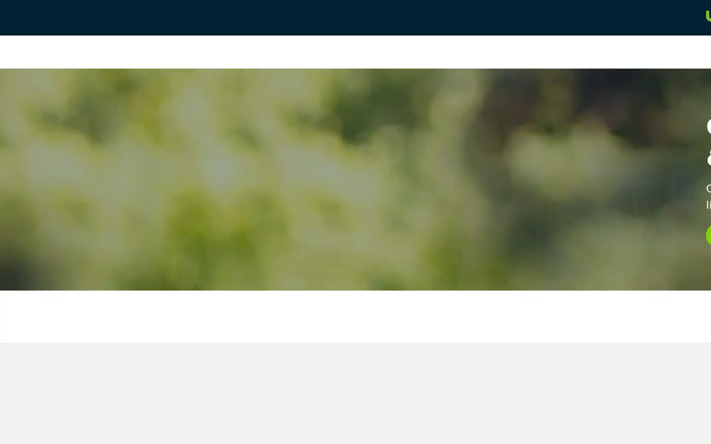 Screenshot of usaycompare.co.uk