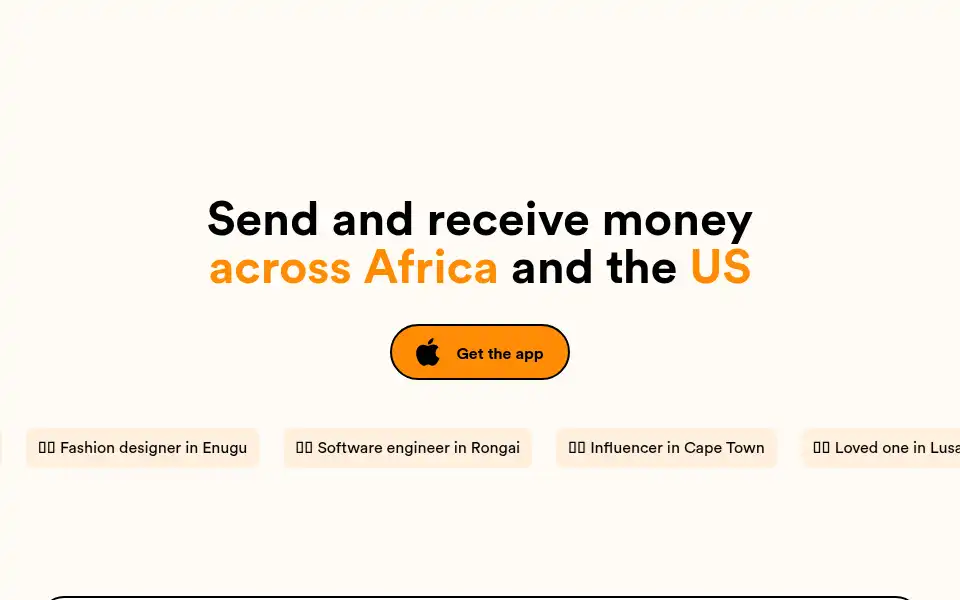 Screenshot of useaccrue.com