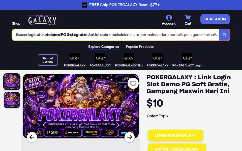 Screenshot of useseat.com