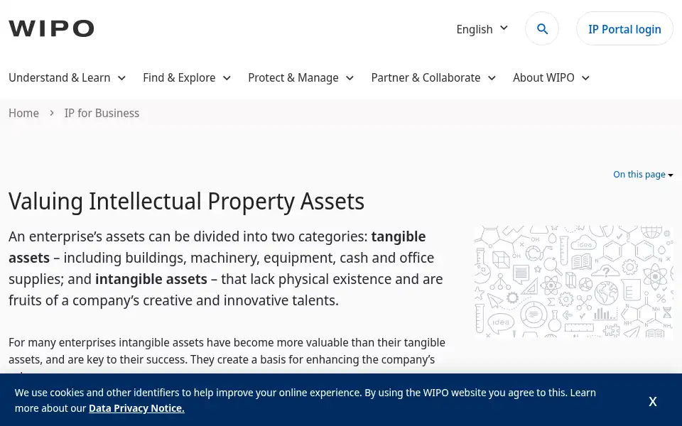 Screenshot of uteo.com