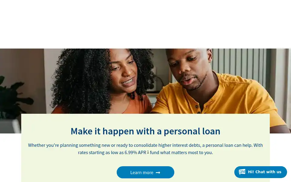 Screenshot of vacu.org