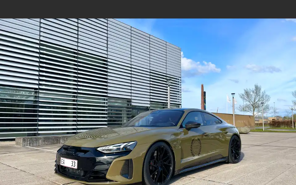 Screenshot of vag-parts.dk