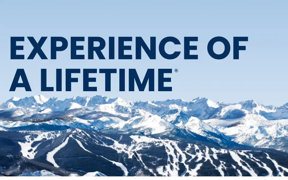 Screenshot of vailresorts.com