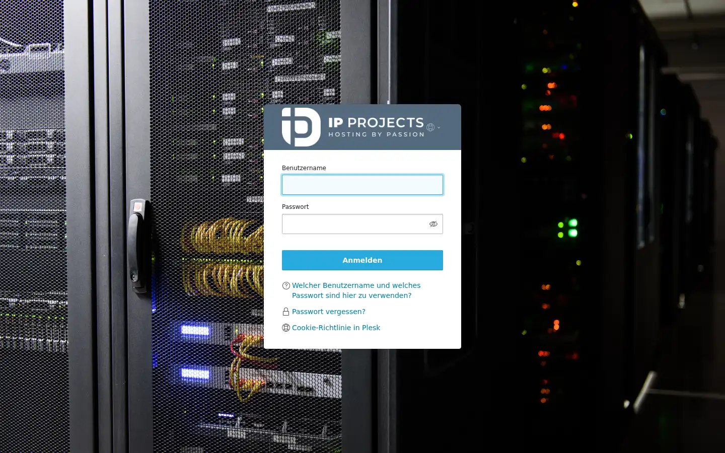 Screenshot of vaimed.de