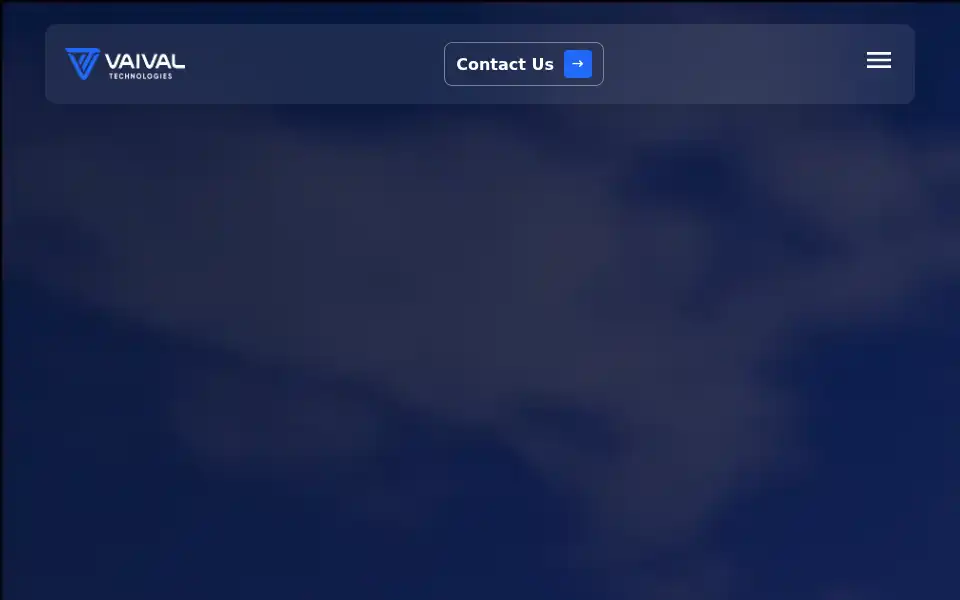 Screenshot of vaival.com