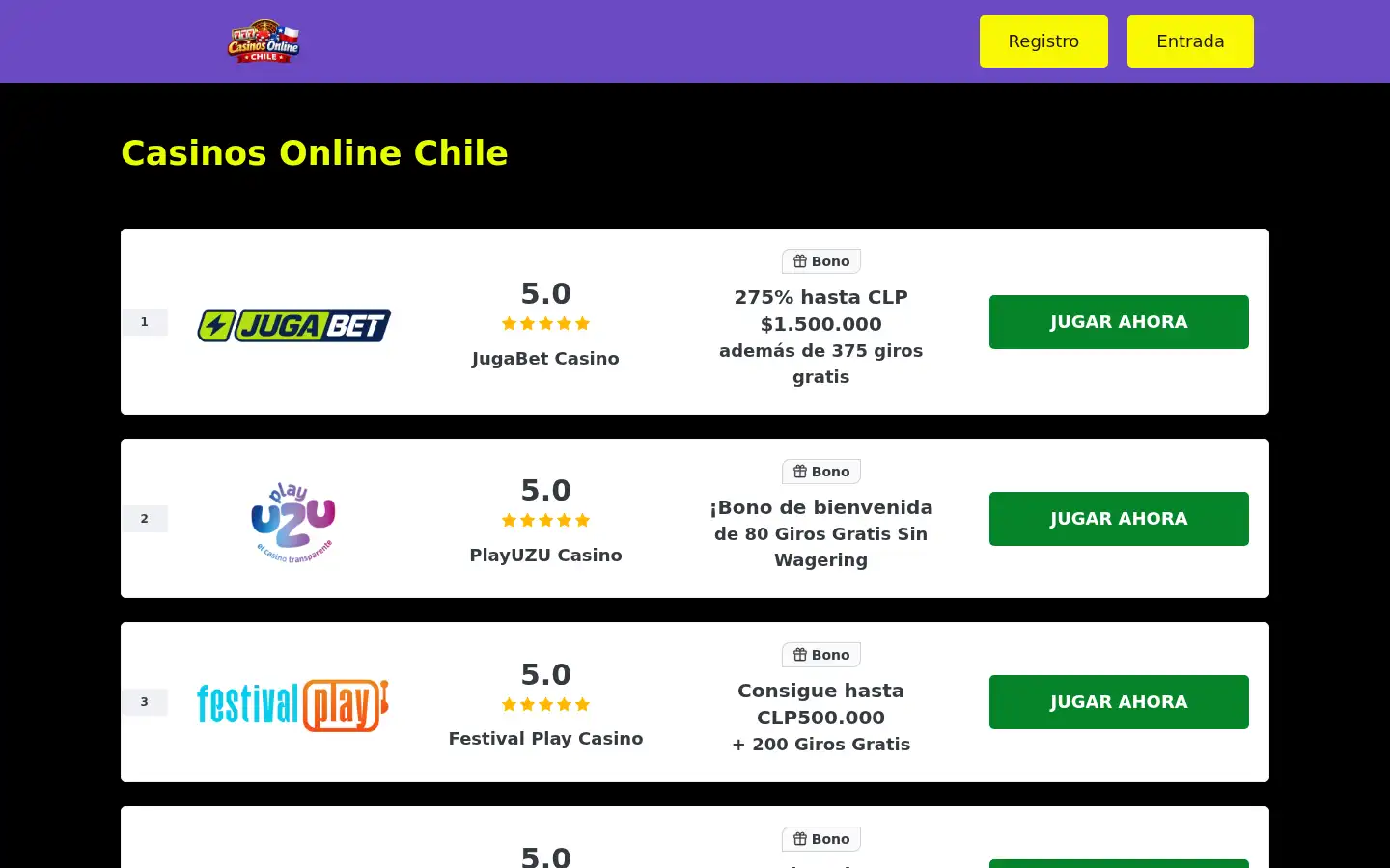 Screenshot of valonez.com