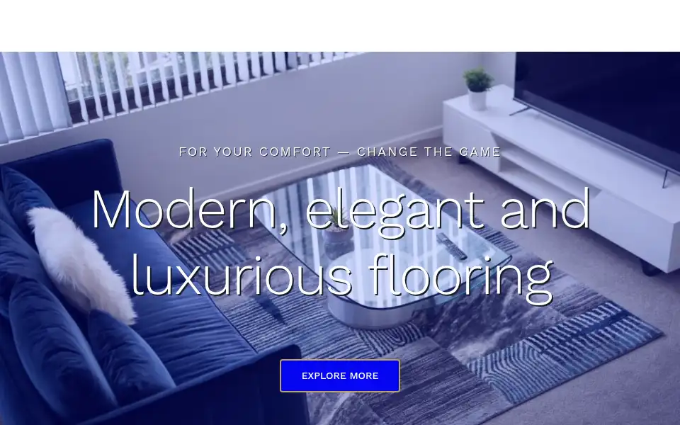 Screenshot of value-flooring.co.uk