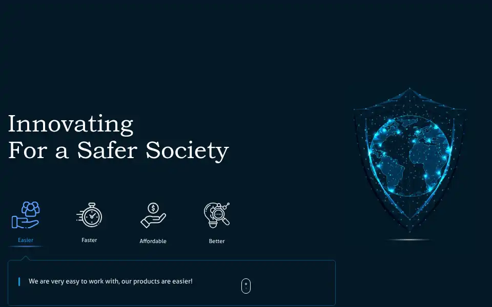Screenshot of valuepitch.com