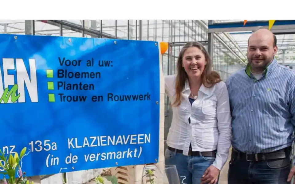 Screenshot of vanbriemenbloemen.nl