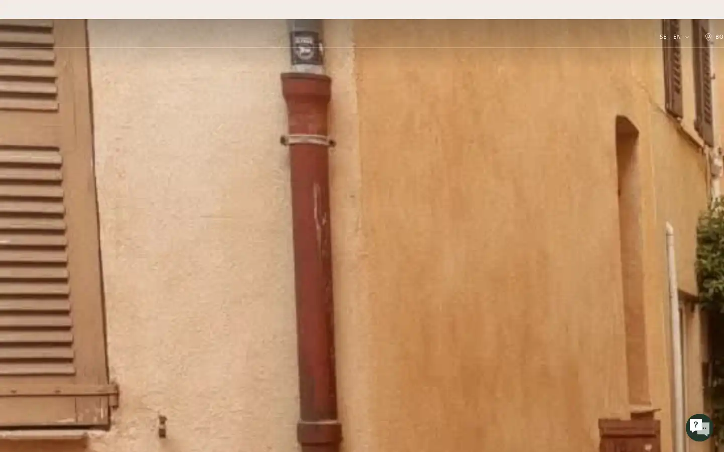 Screenshot of vanbruun.com