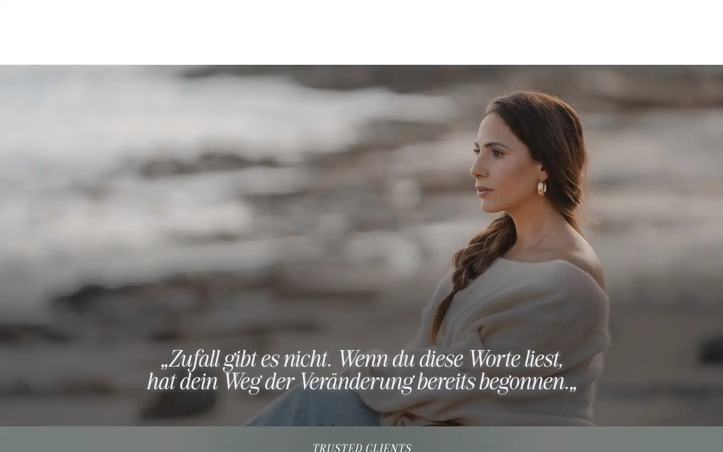 Screenshot of vansol.de
