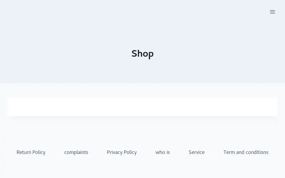 Screenshot of vapelife.nl