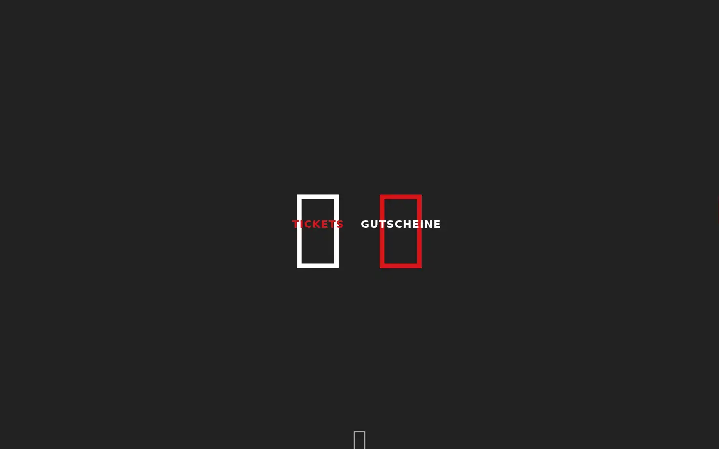 Screenshot of variete.de