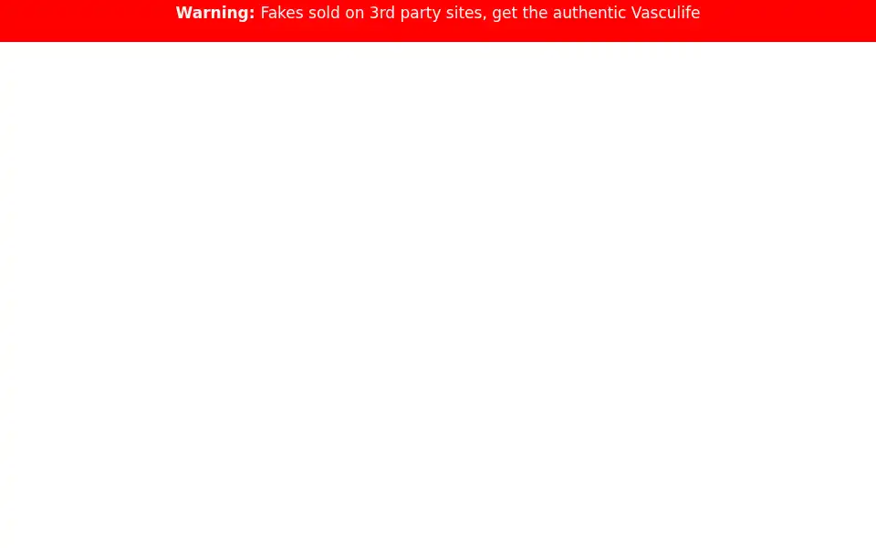 Screenshot of vasculife.shop