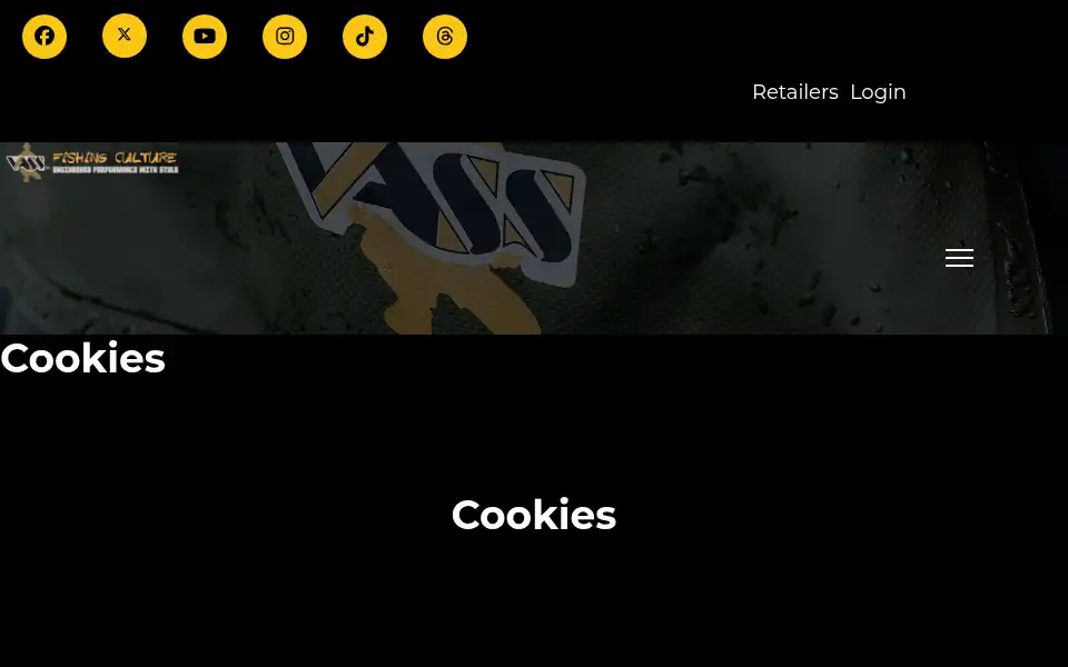 Screenshot of vass-tex.com
