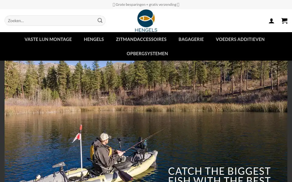 Screenshot of vastelijnmontage.com