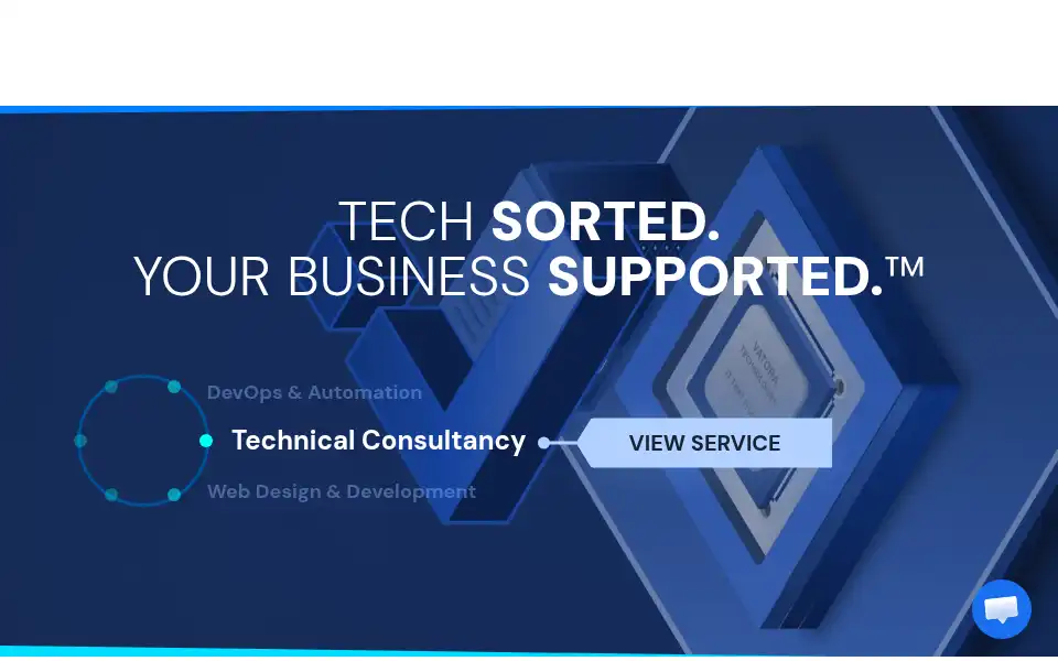 Screenshot of vatora.uk