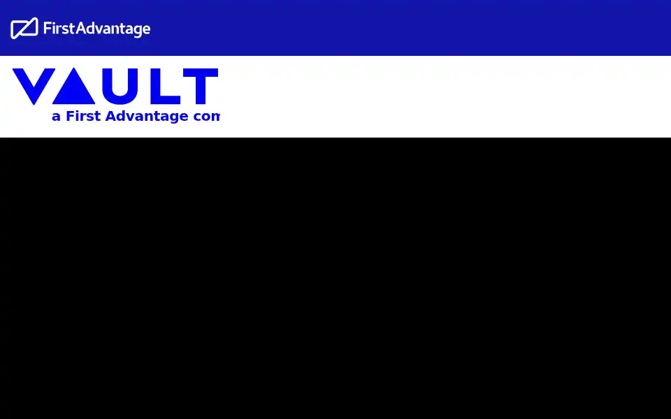 Screenshot of vaulthealth.com