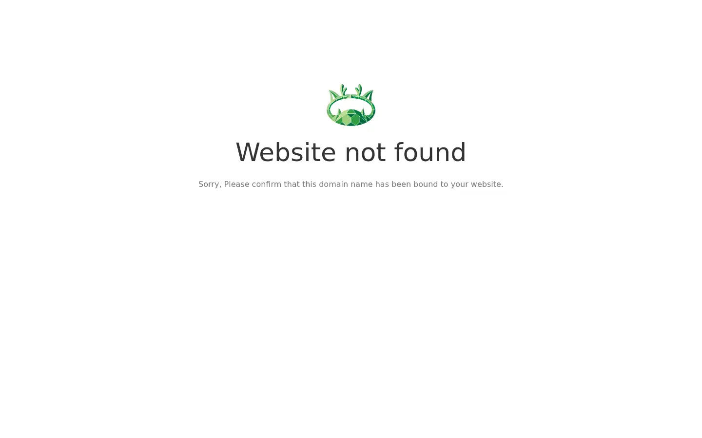 Screenshot of vauvillefinance.com